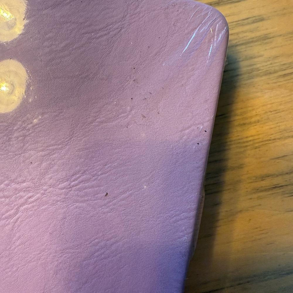 Purple Notes Journal - Picture 4 of 4